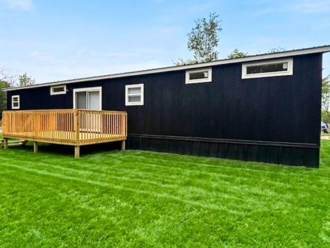 115 S Vidia Way Kerens TX 75144