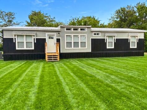 115 S Vidia Way Kerens TX 75144