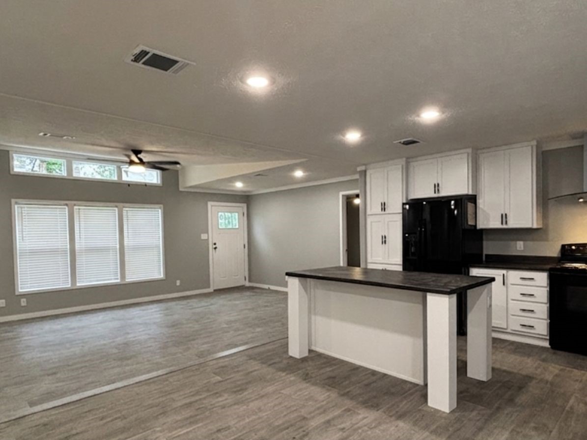 115 S Vidia Way Kerens TX 75144