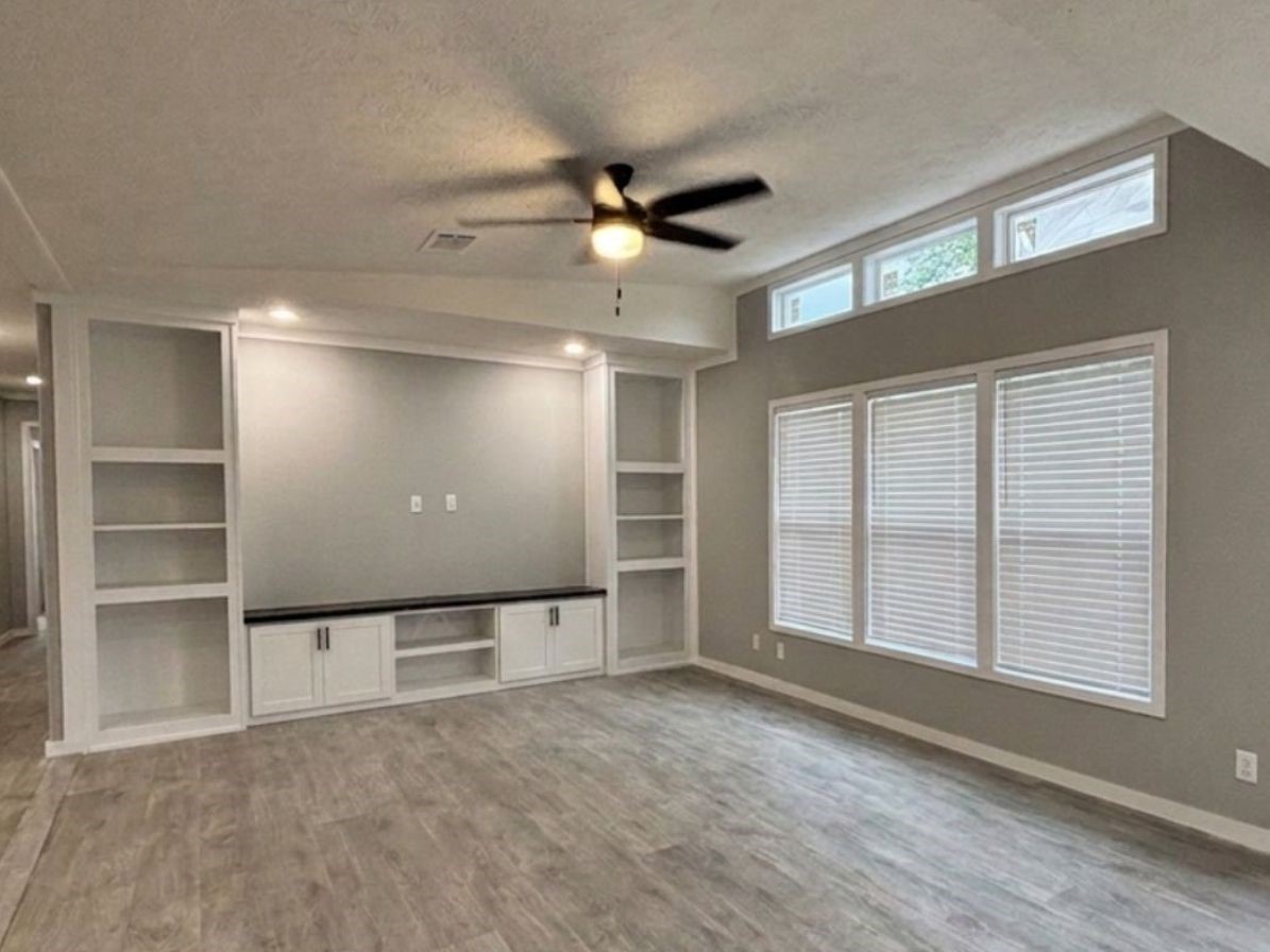 115 S Vidia Way Kerens TX 75144