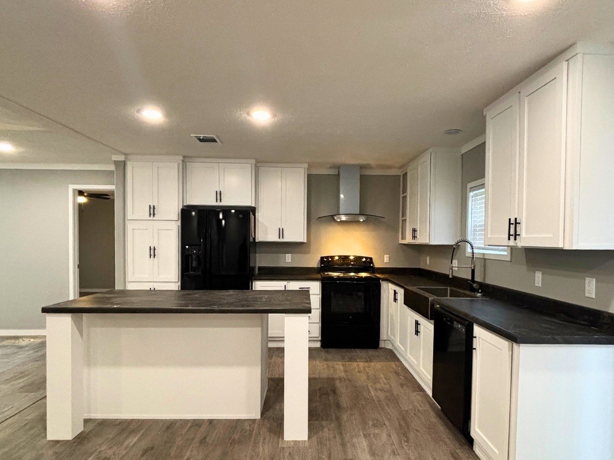 115 S Vidia Way Kerens TX 75144