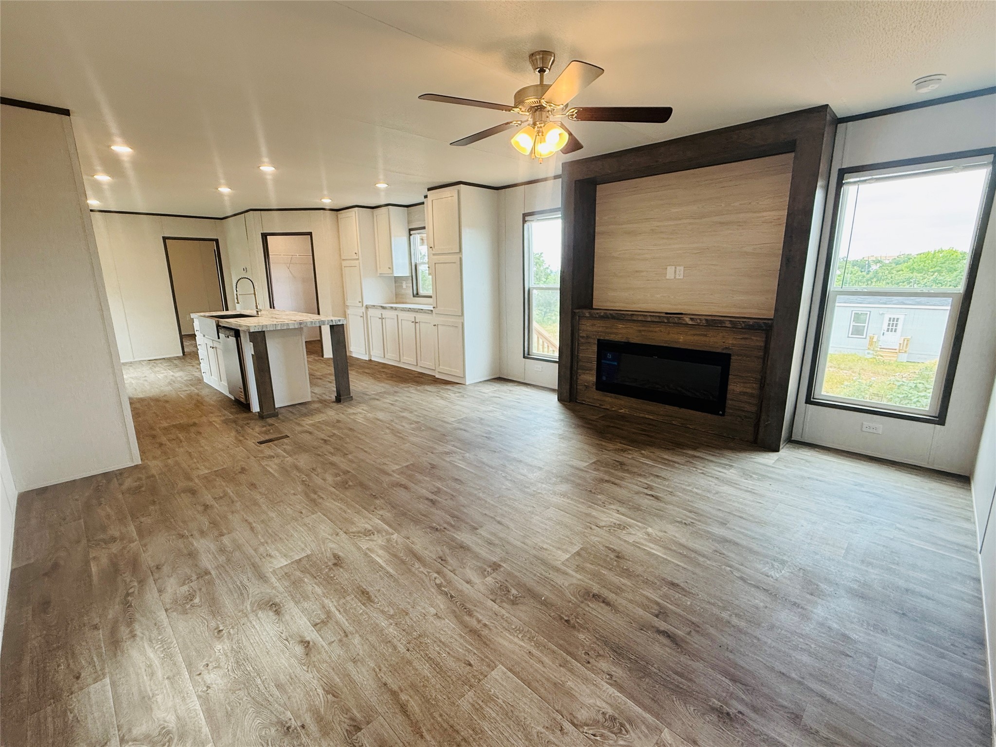 3425 Evergreen Drive Granbury TX 76048