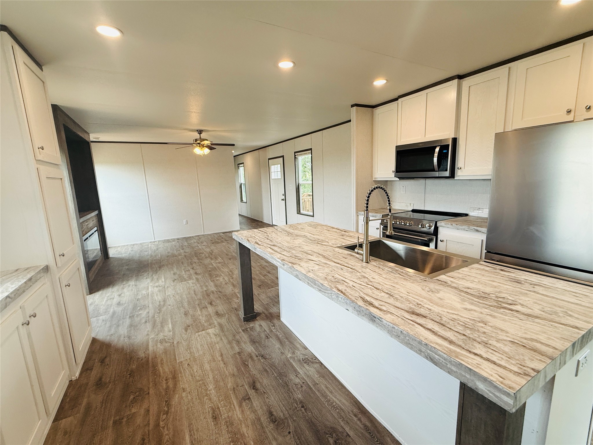 3425 Evergreen Drive Granbury TX 76048