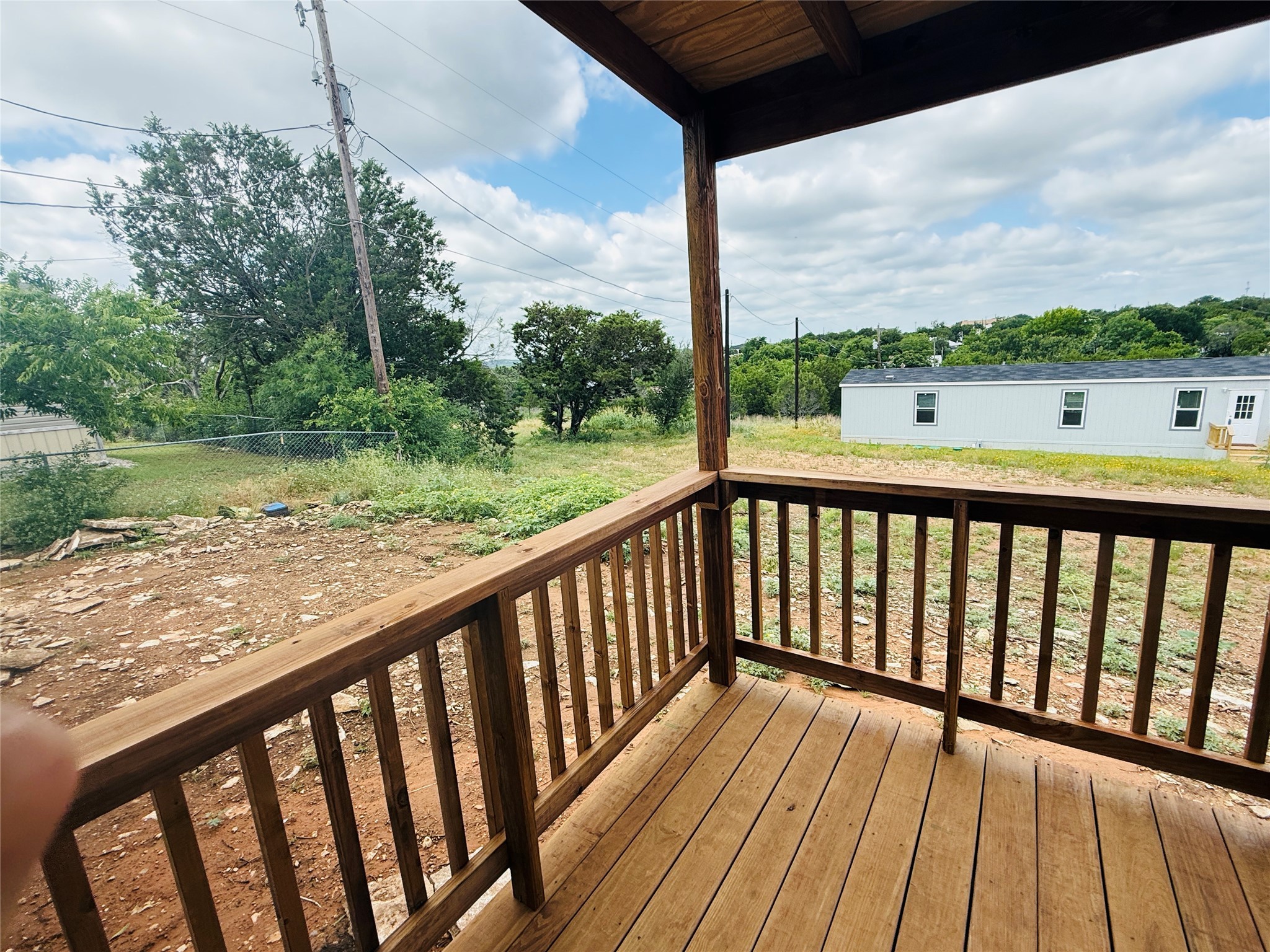 3425 Evergreen Drive Granbury TX 76048