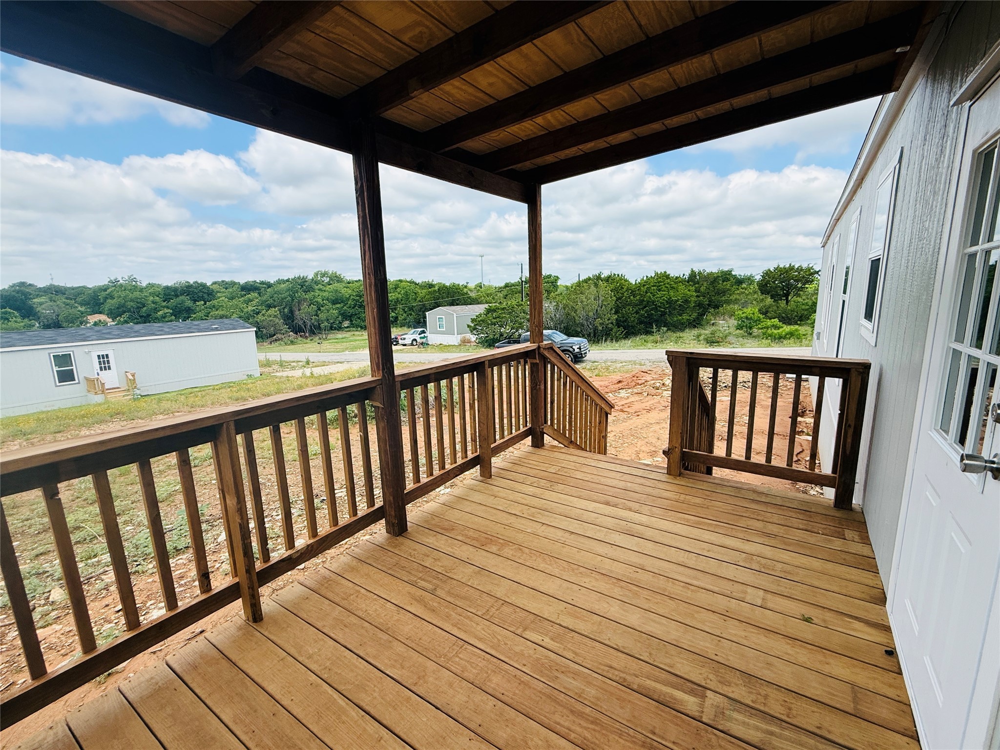 3425 Evergreen Drive Granbury TX 76048