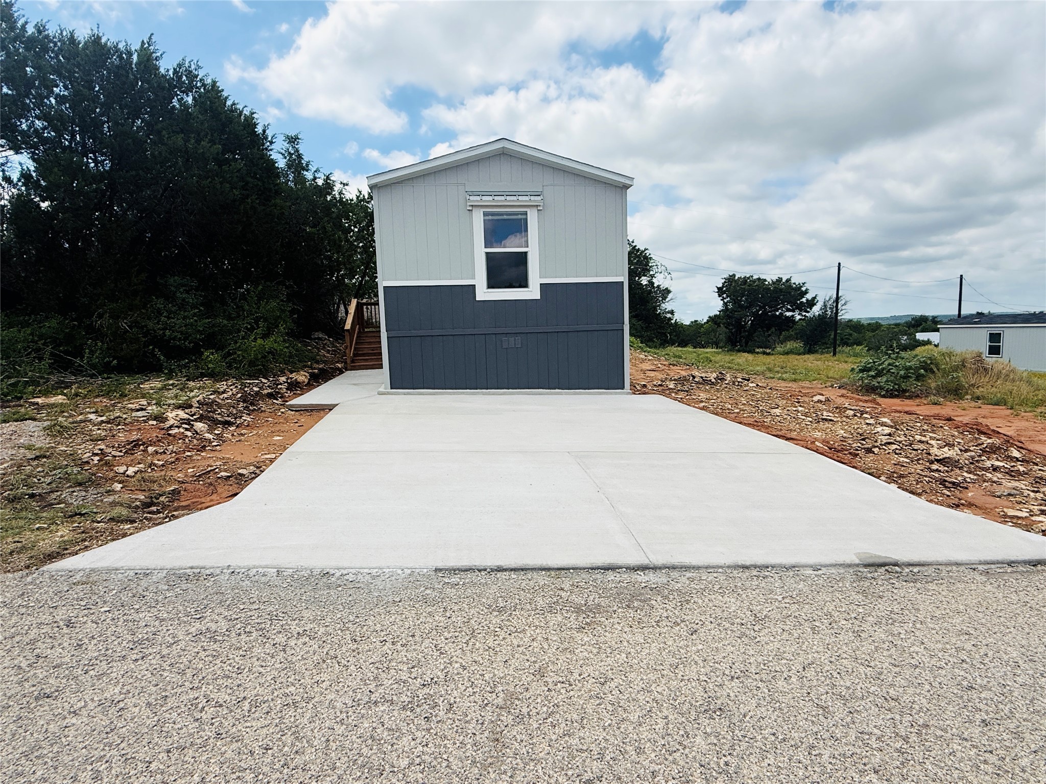 3425 Evergreen Drive Granbury TX 76048