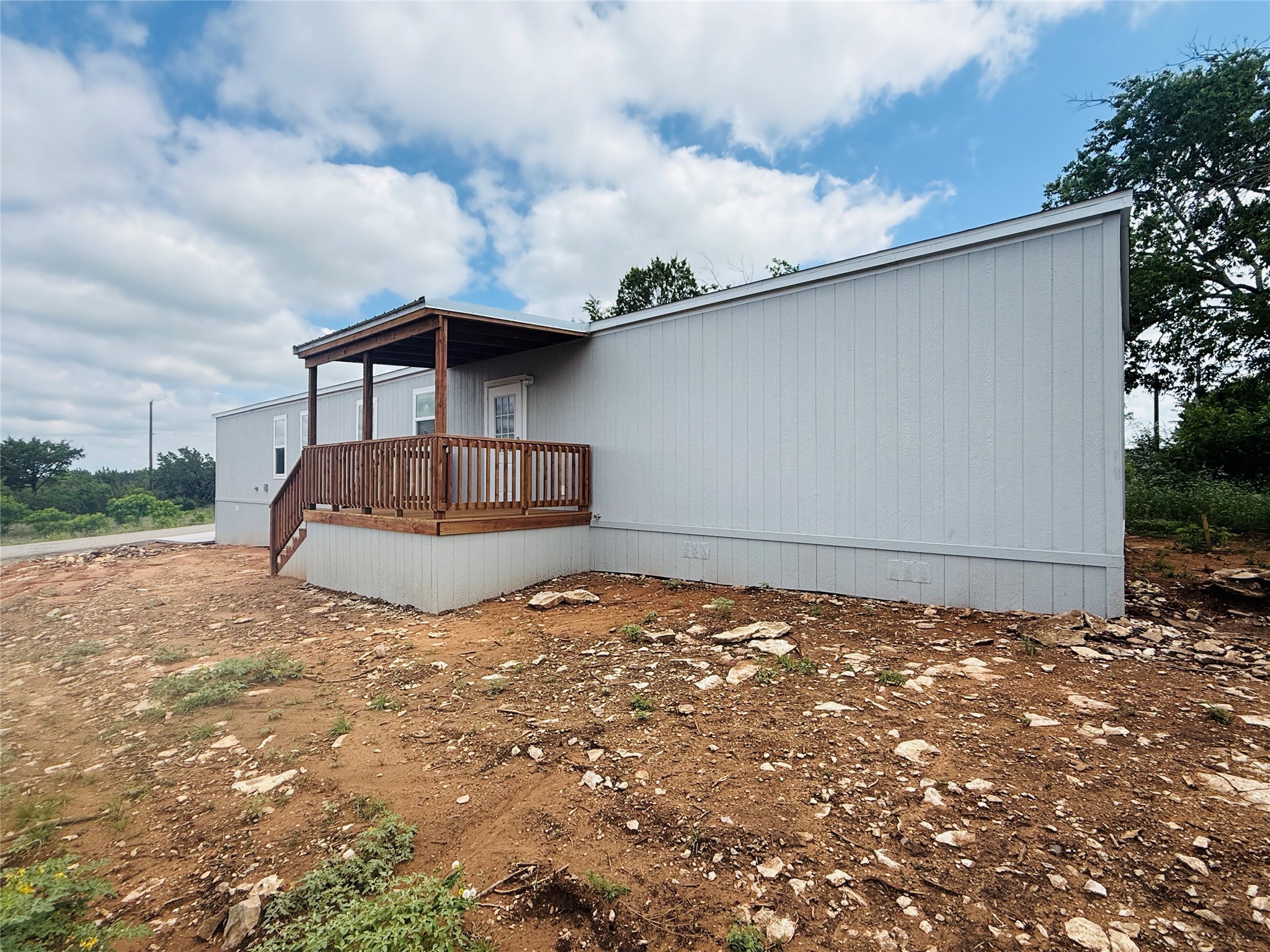 3425 Evergreen Drive Granbury TX 76048