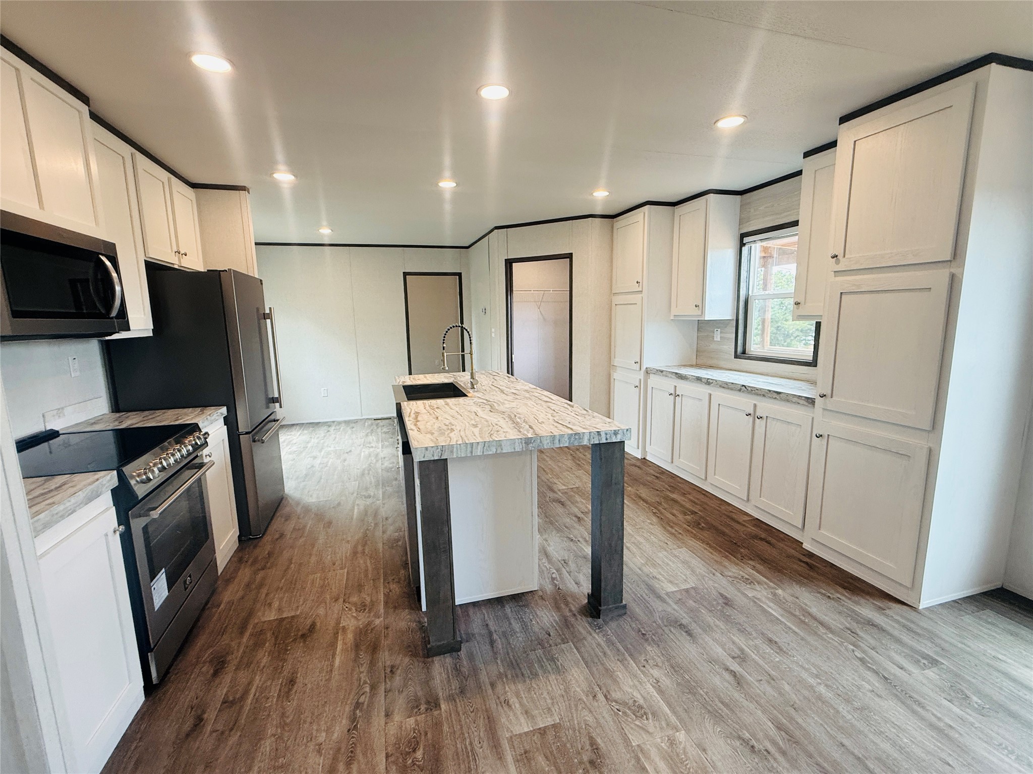 3425 Evergreen Drive Granbury TX 76048