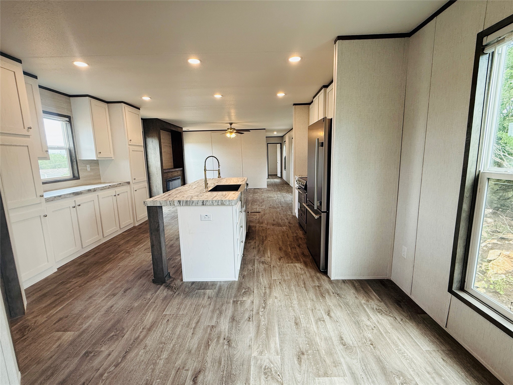 3425 Evergreen Drive Granbury TX 76048