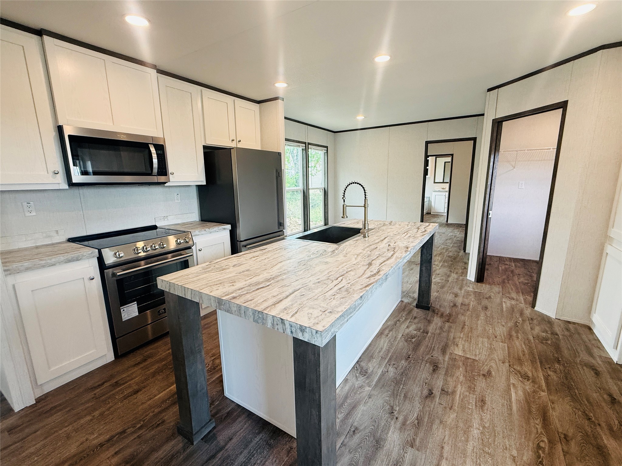 3425 Evergreen Drive Granbury TX 76048