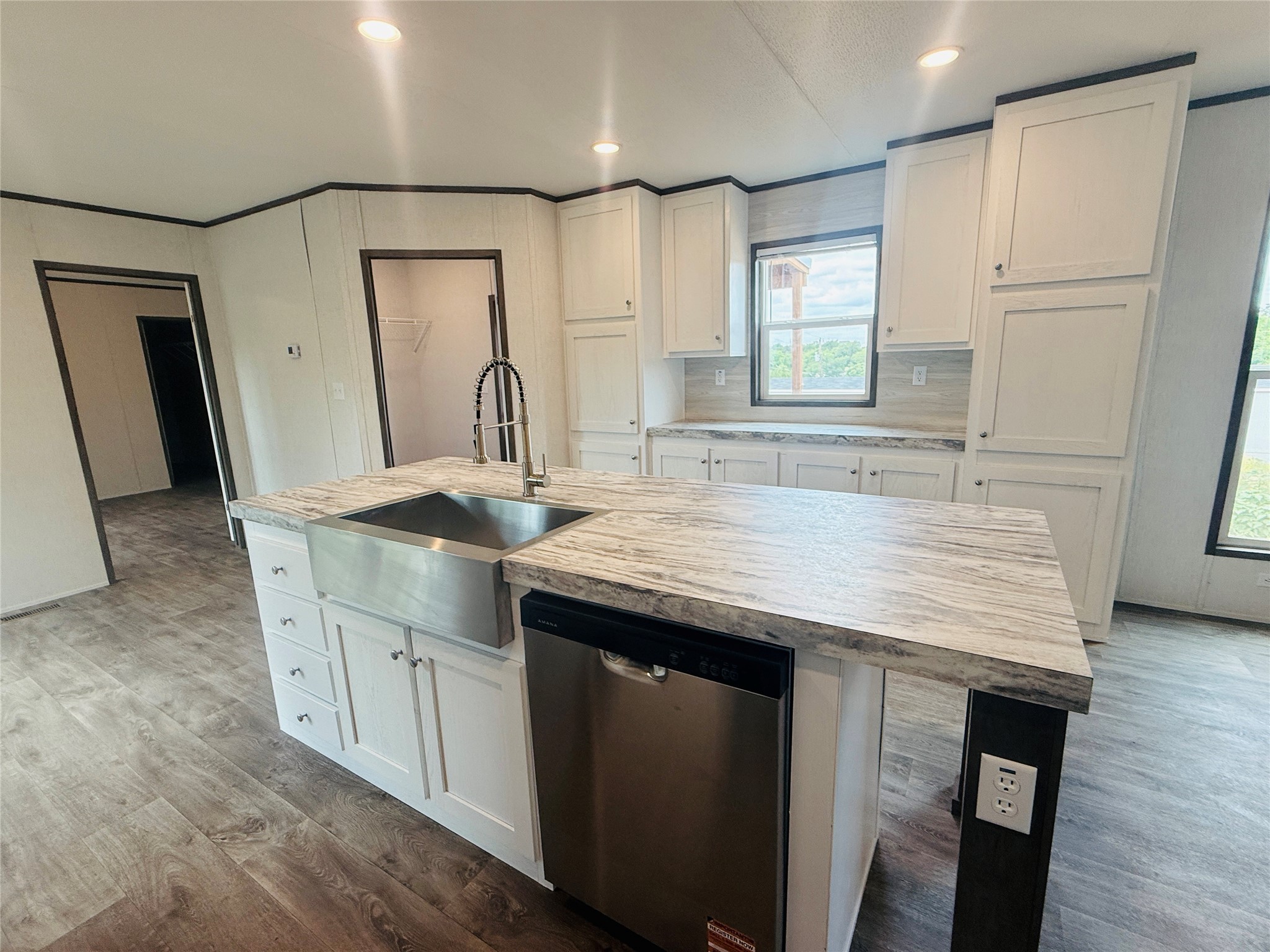 3425 Evergreen Drive Granbury TX 76048