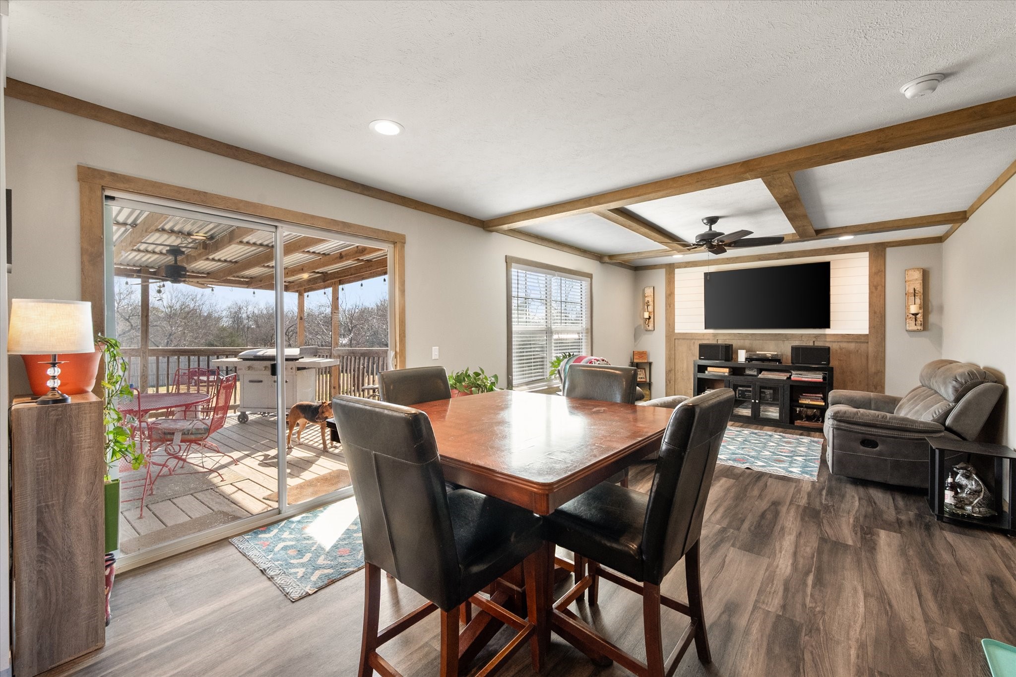 216 SE County Road 3048a Corsicana TX 75109