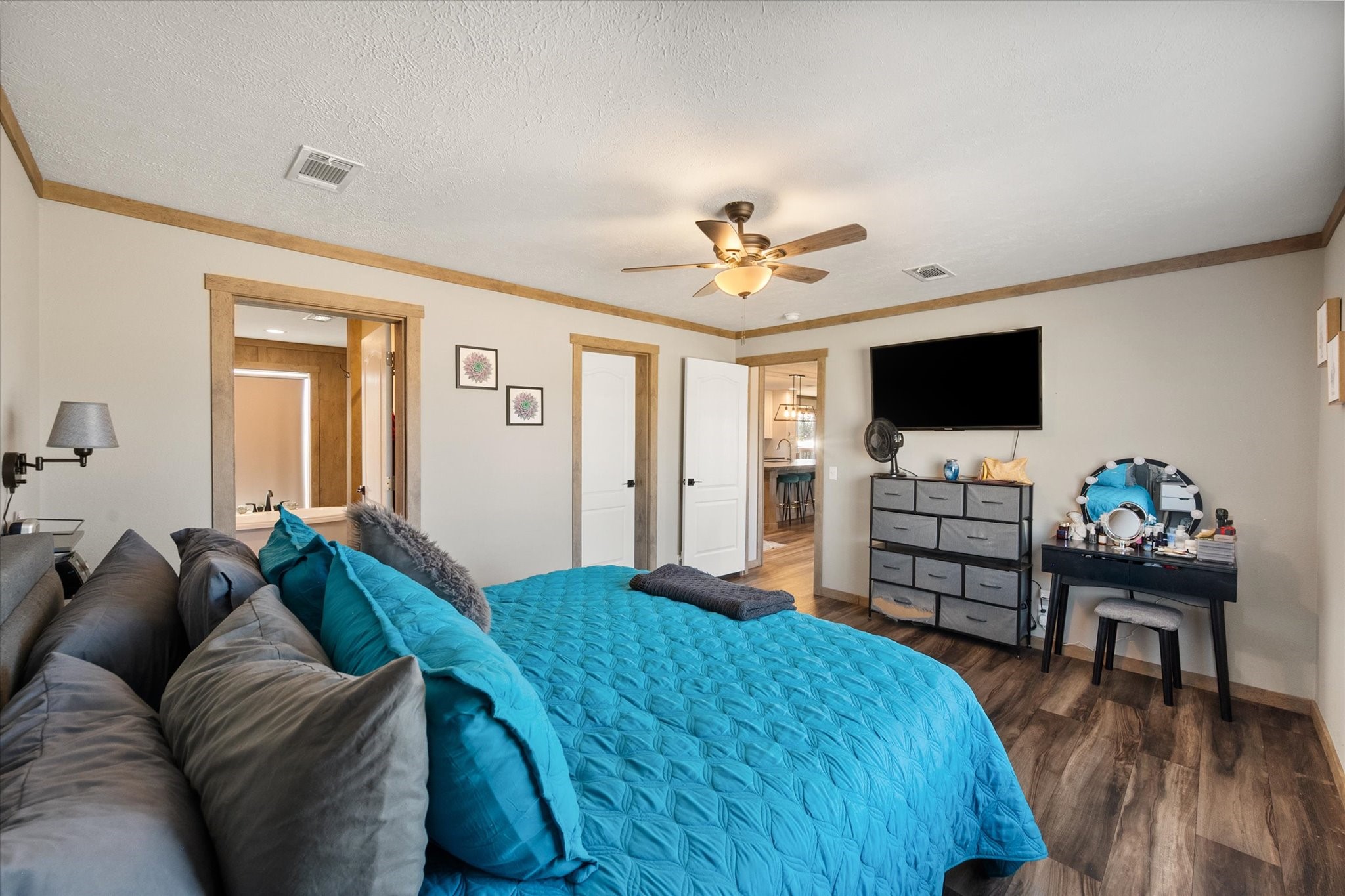 216 SE County Road 3048a Corsicana TX 75109