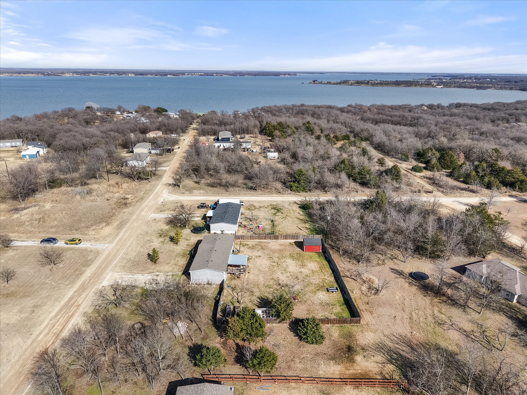 216 SE County Road 3048a Corsicana TX 75109