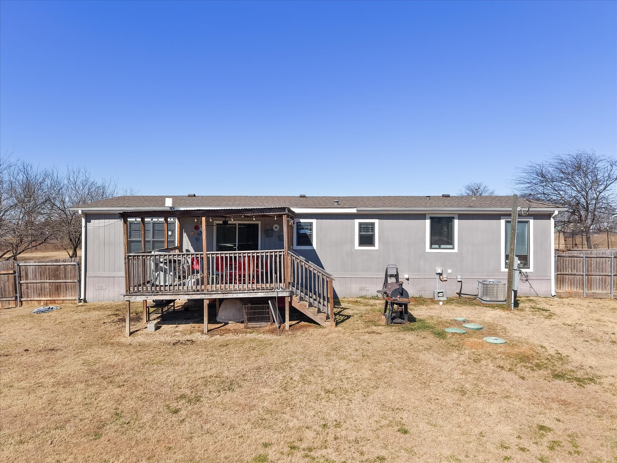 216 SE County Road 3048a Corsicana TX 75109