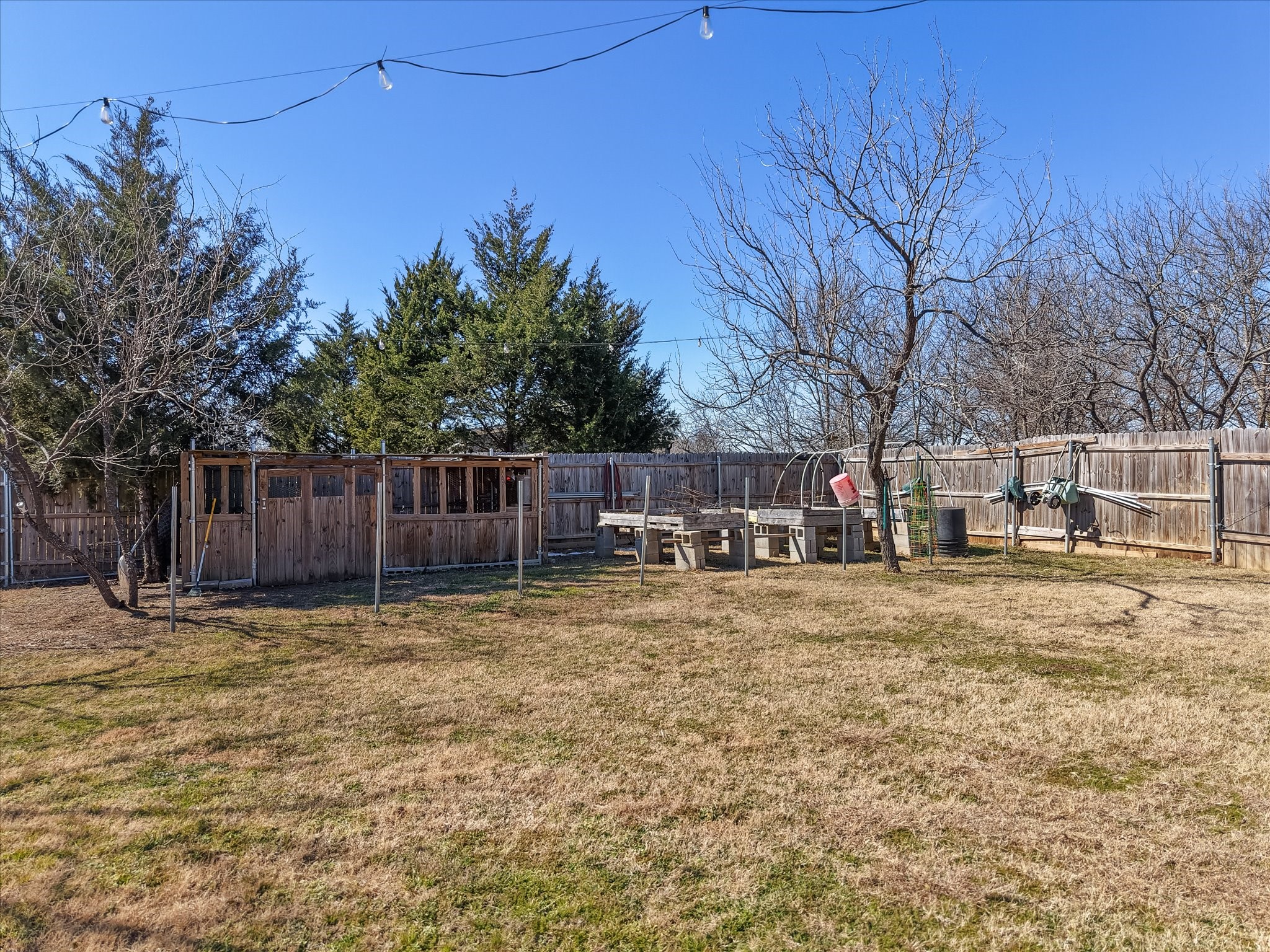 216 SE County Road 3048a Corsicana TX 75109