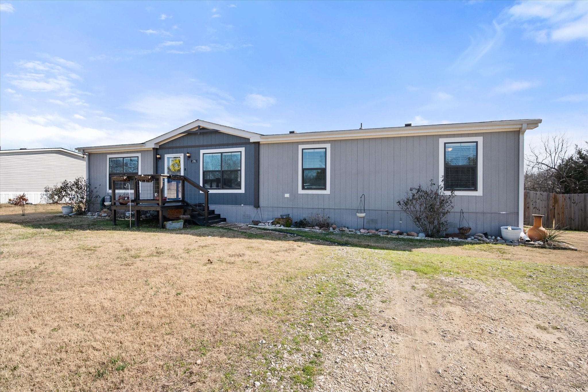 216 SE County Road 3048a Corsicana TX 75109