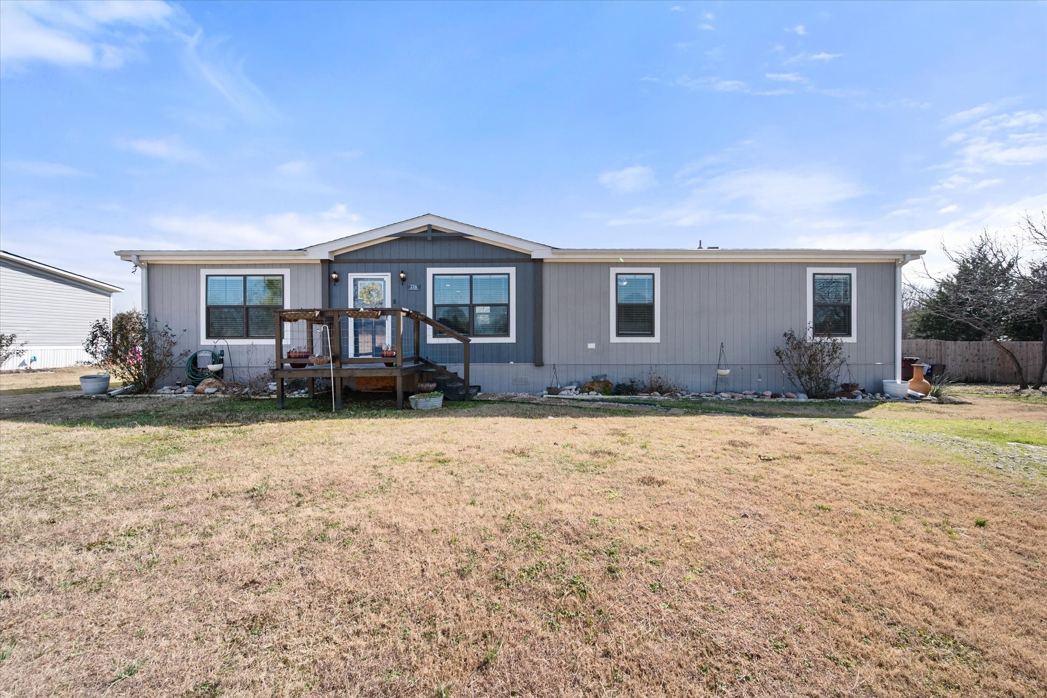 216 SE County Road 3048a Corsicana TX 75109