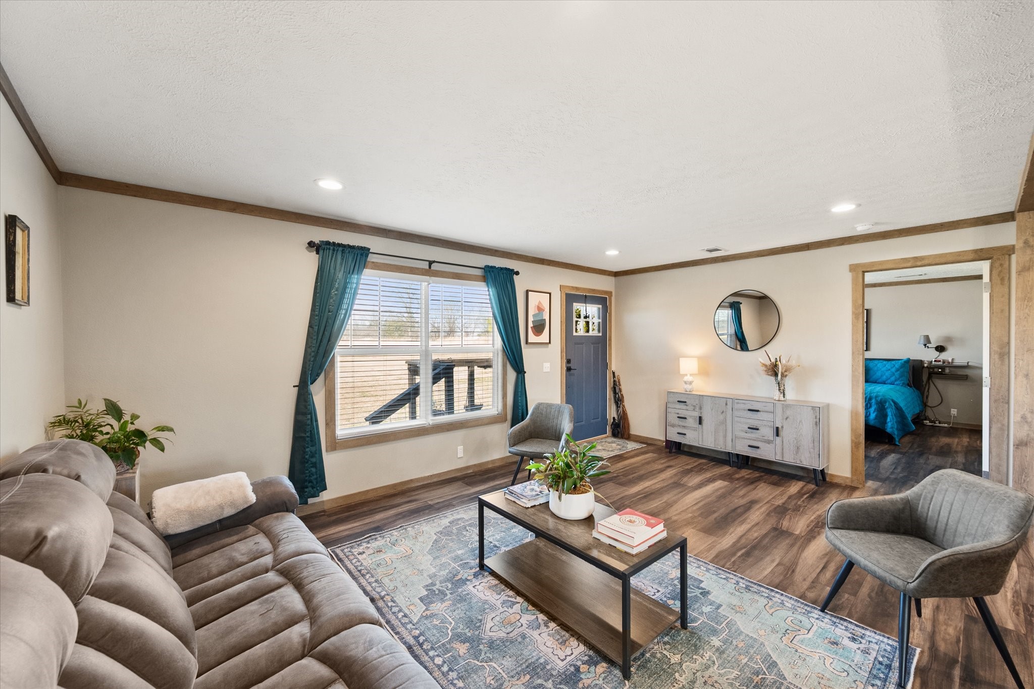 216 SE County Road 3048a Corsicana TX 75109