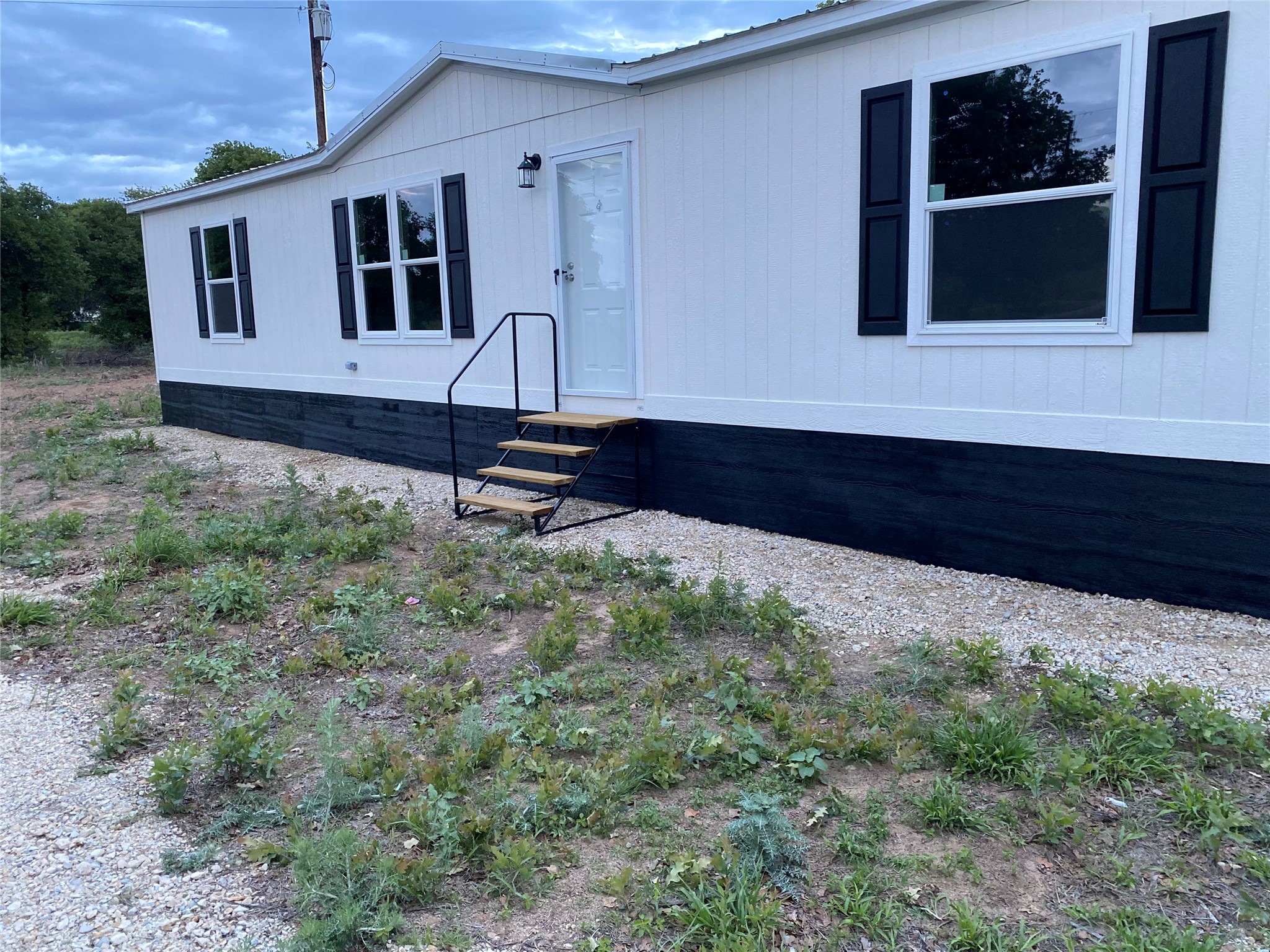 5435 Pr 365 Hawley TX 79525