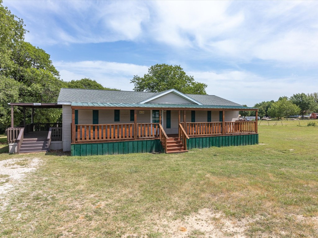 7626 Portwood Road Azle TX 76020