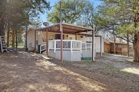 161 County Road 1215 Quitman TX 75783