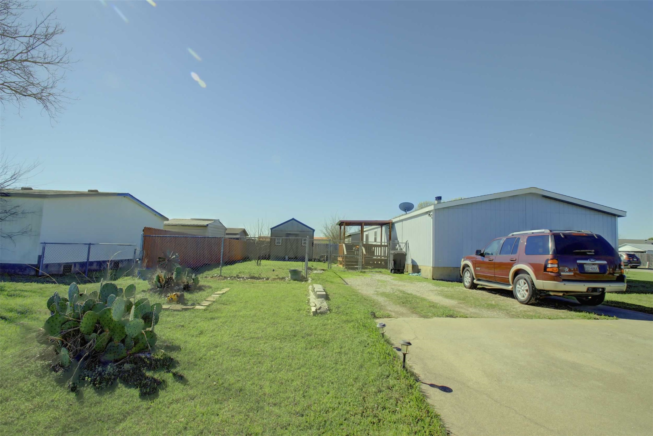 2004 Fall Creek Road Cleburne TX 76033