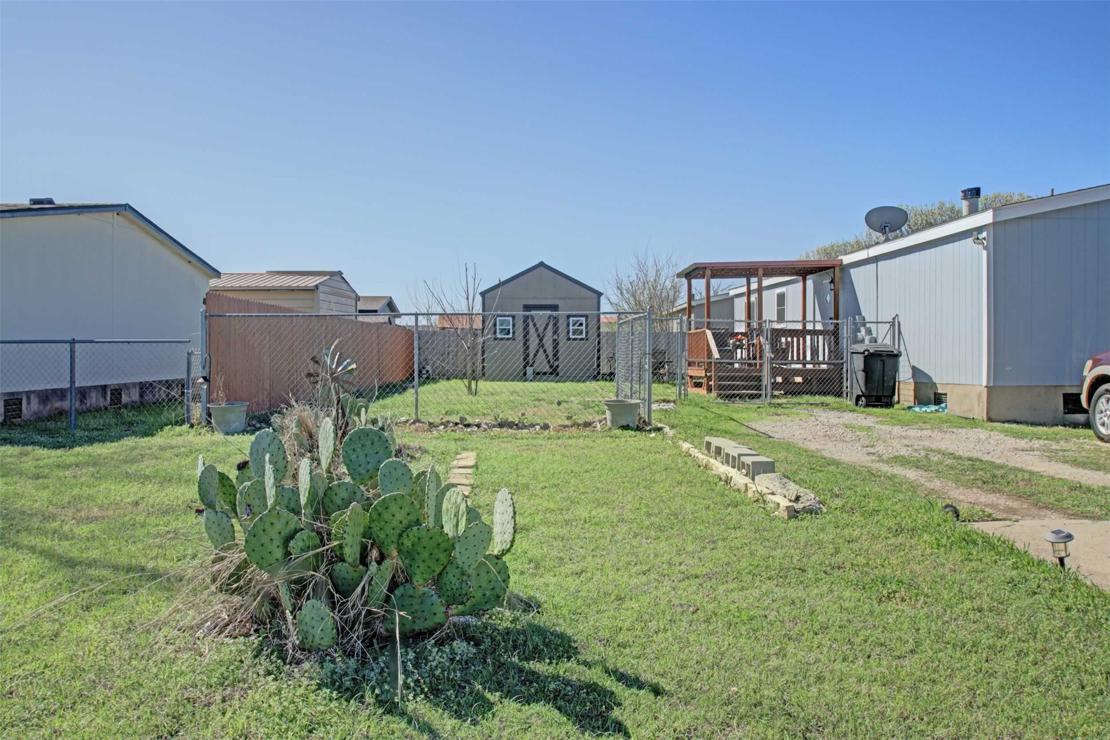 2004 Fall Creek Road Cleburne TX 76033