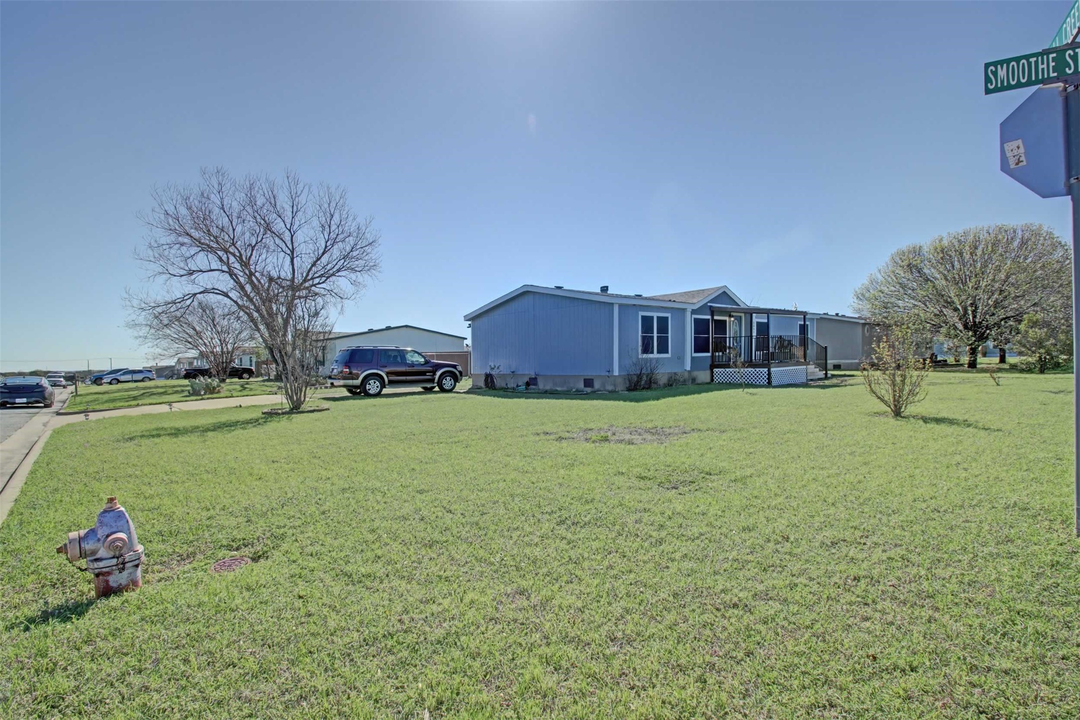 2004 Fall Creek Road Cleburne TX 76033