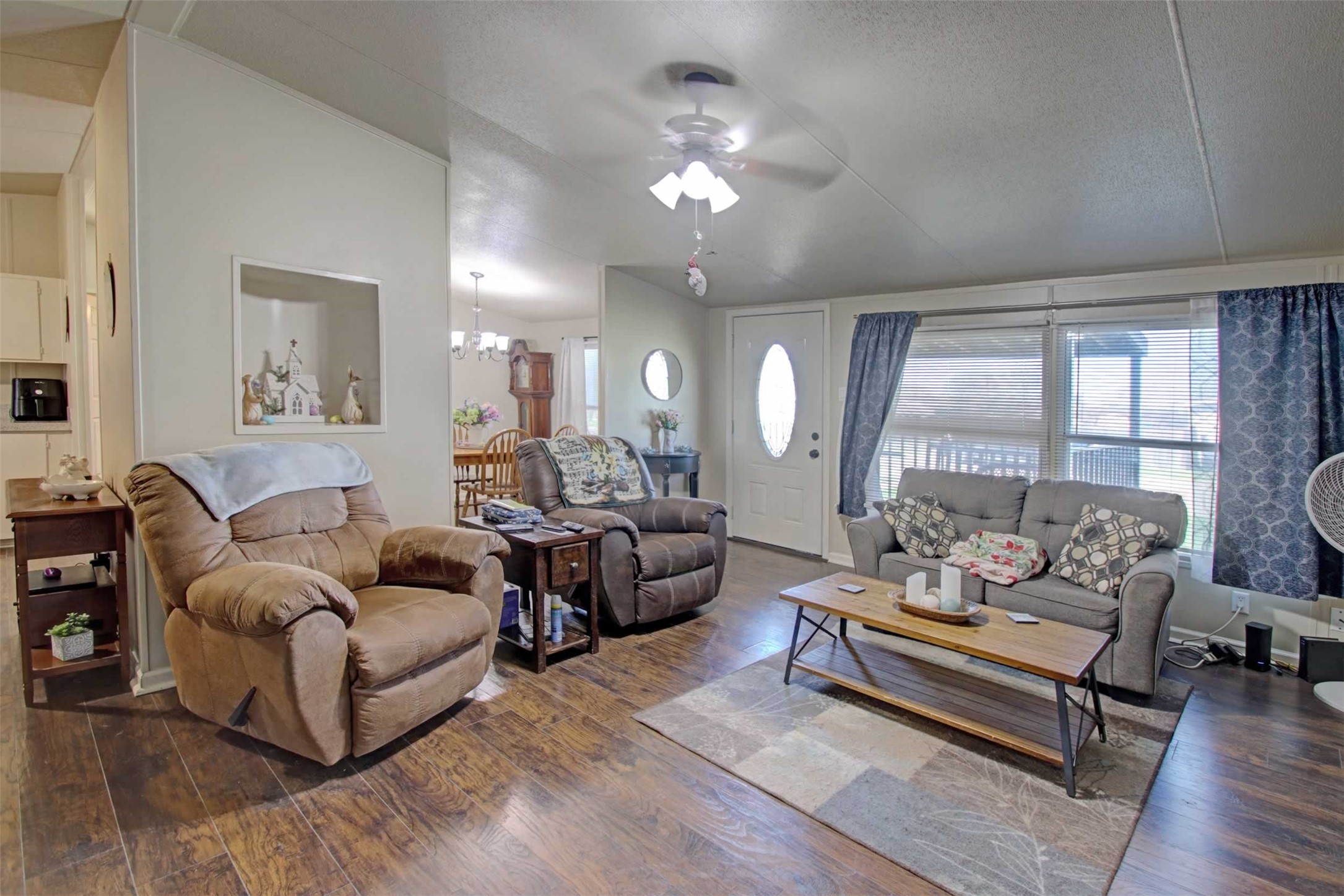 2004 Fall Creek Road Cleburne TX 76033