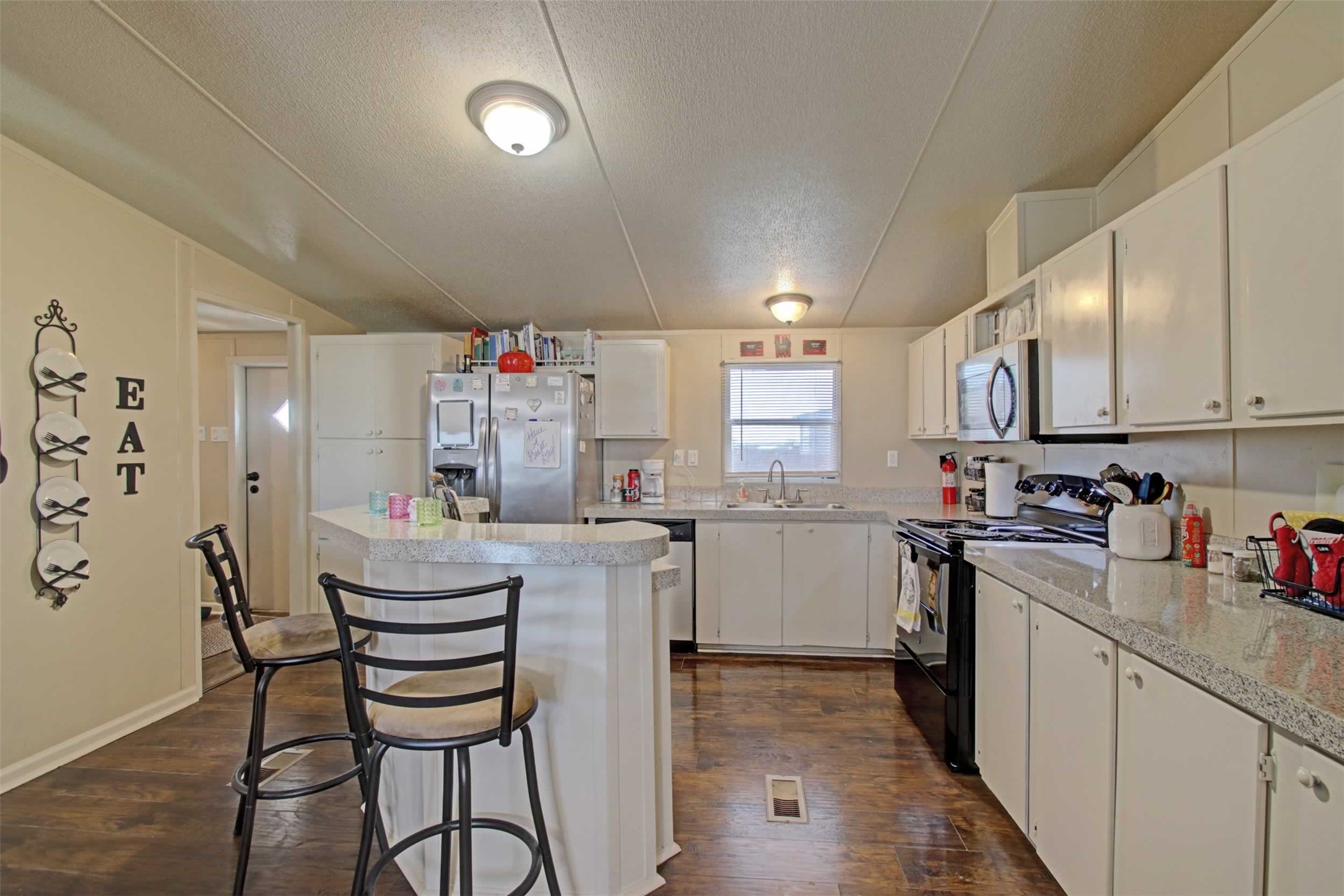 2004 Fall Creek Road Cleburne TX 76033
