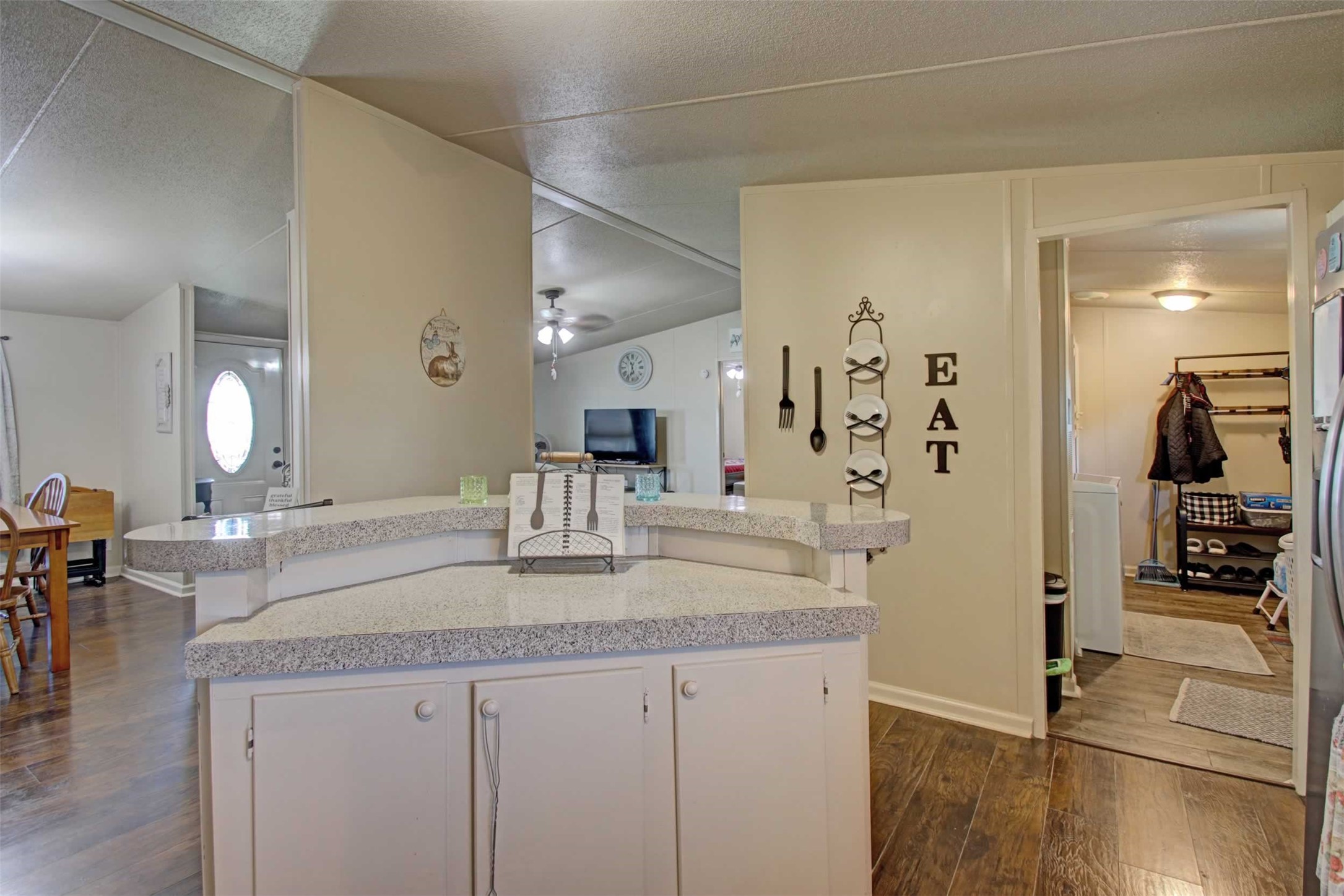 2004 Fall Creek Road Cleburne TX 76033