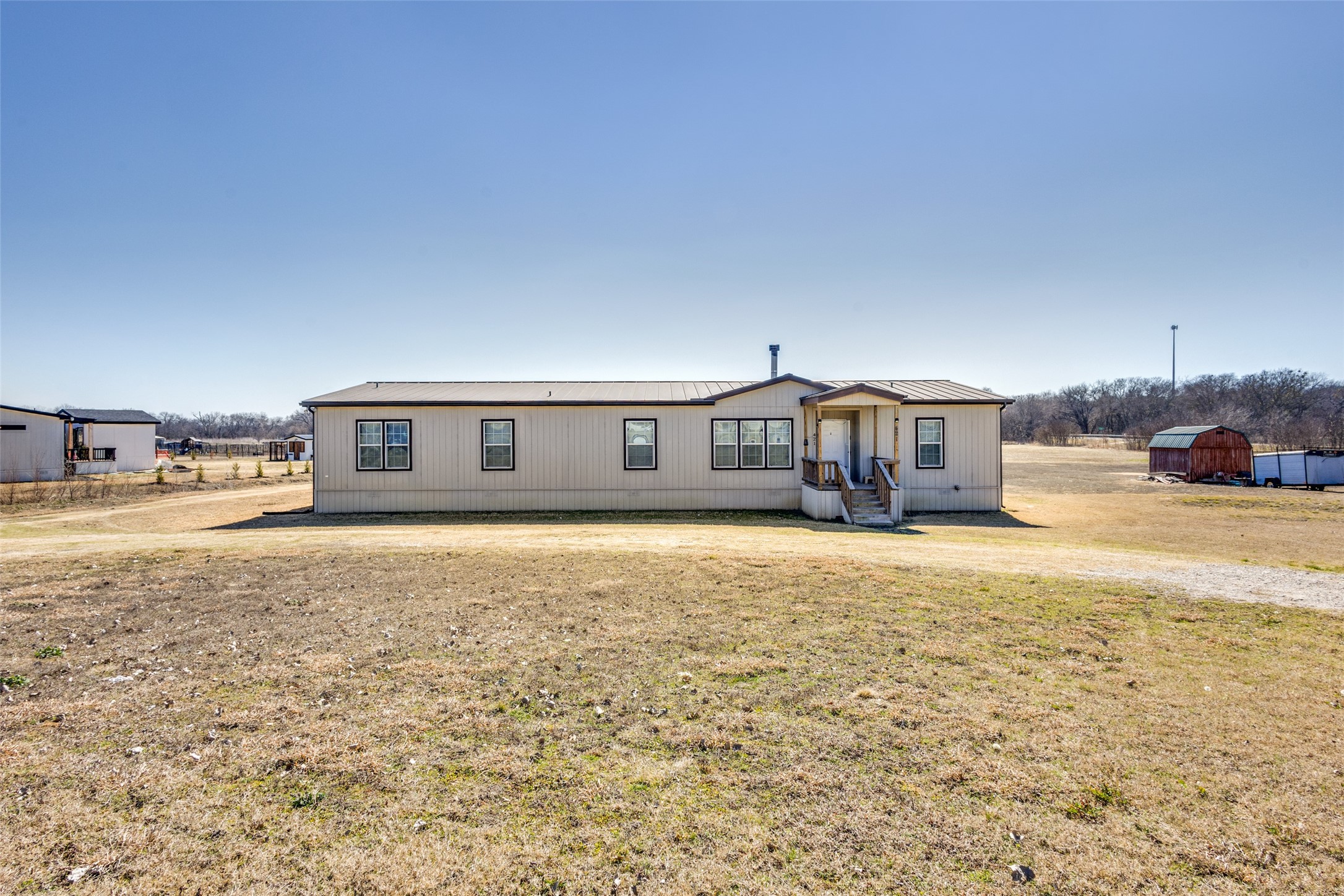 421 Overland Trail Mckinney TX 75071