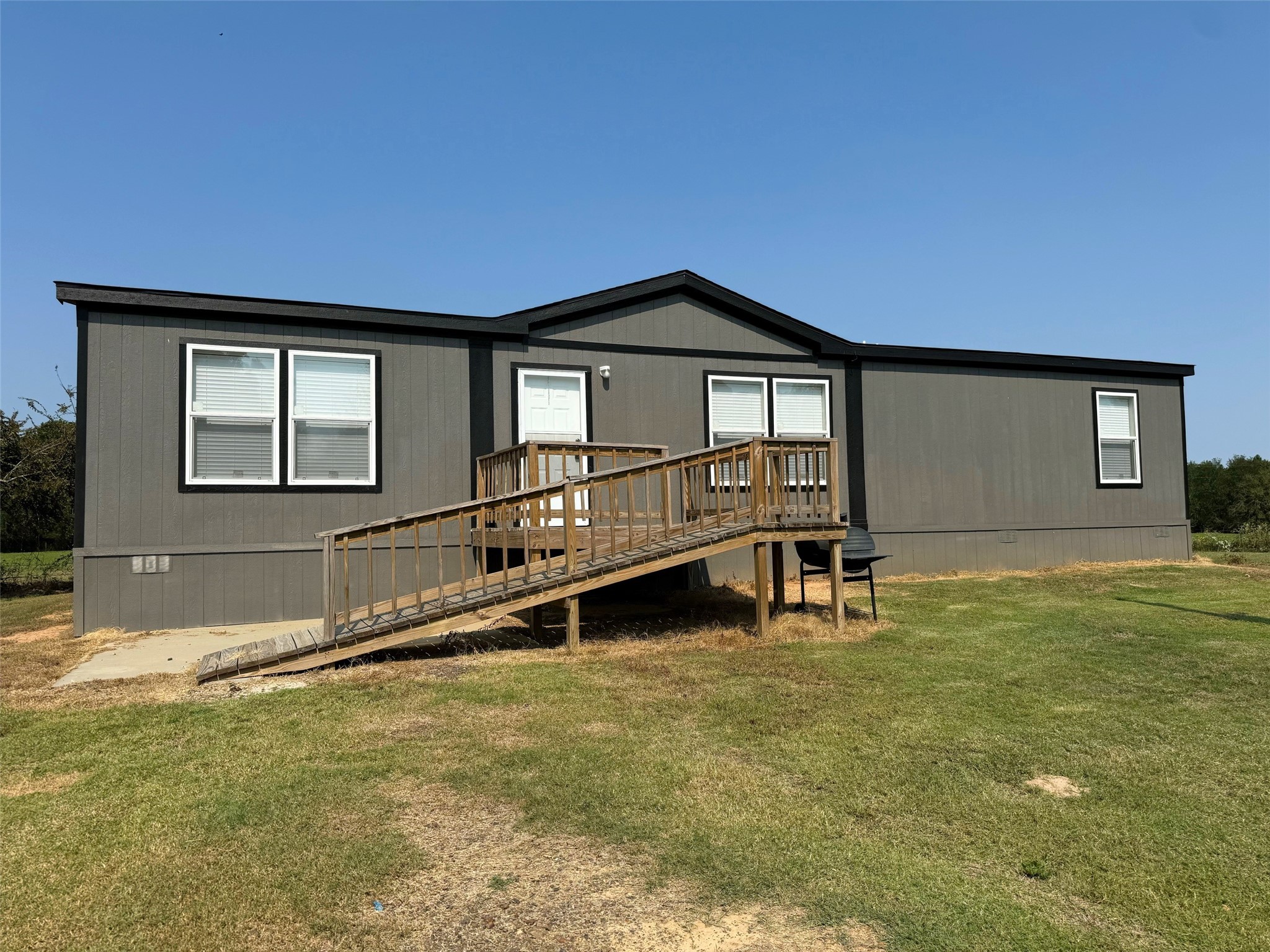 39 Cr 1206 Daingerfield TX 75638