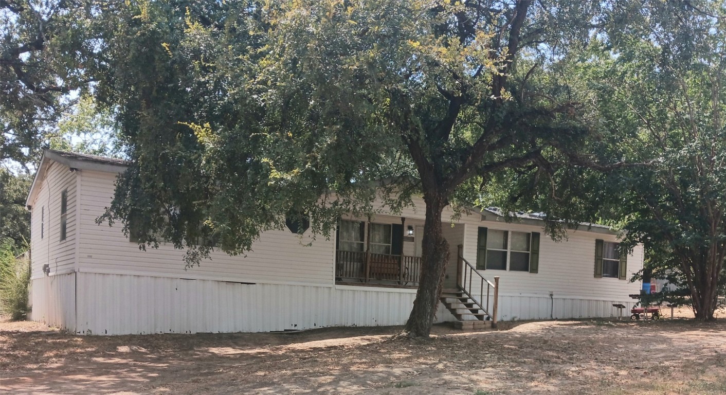 5977 High Meadow Trail Fort Worth TX 76135