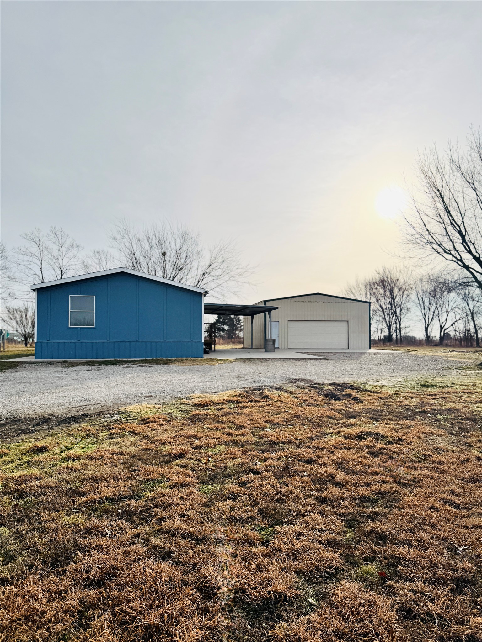 6553 Private Road 2270 Quinlan TX 75474