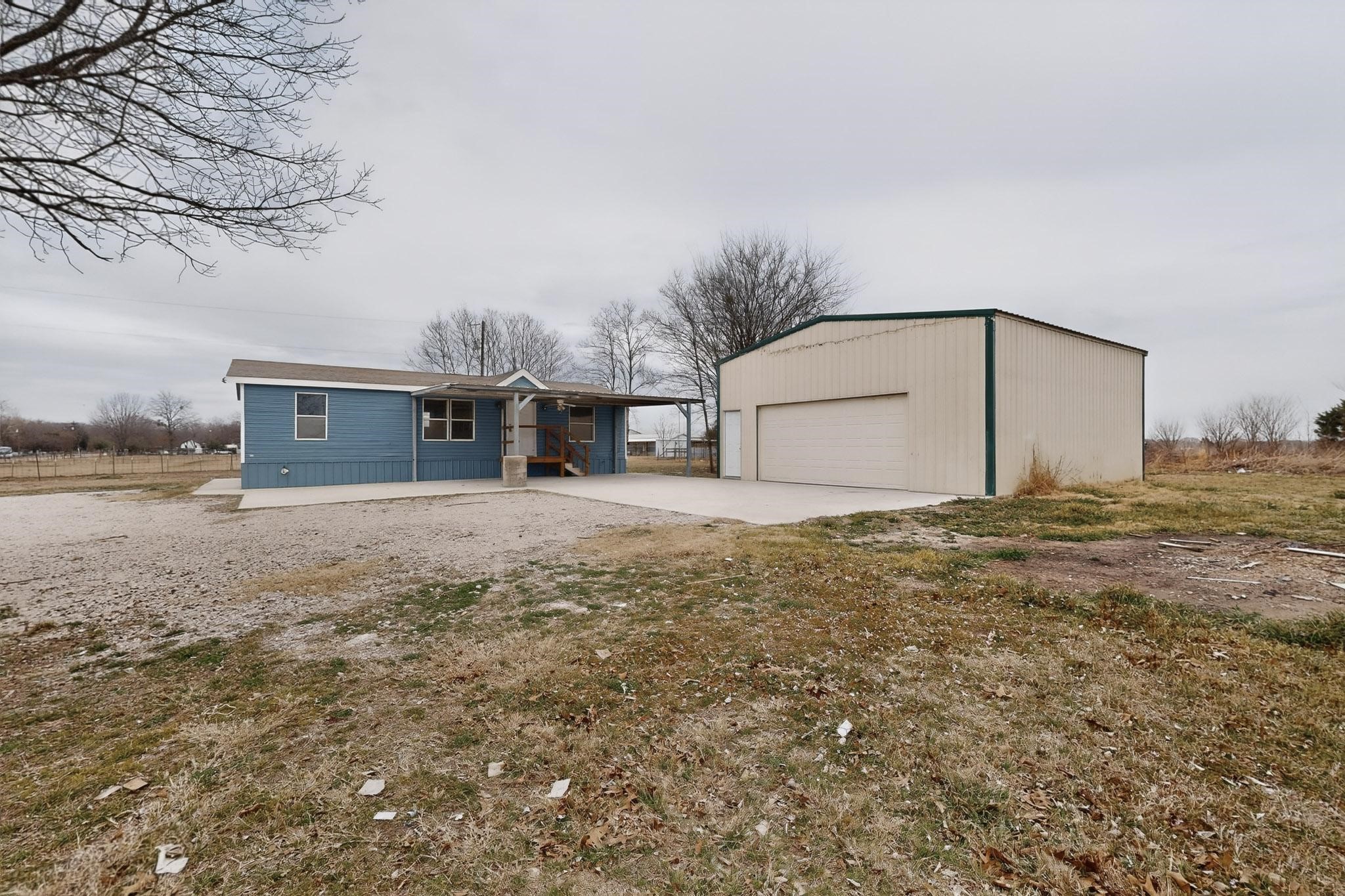 6553 Private Road 2270 Quinlan TX 75474