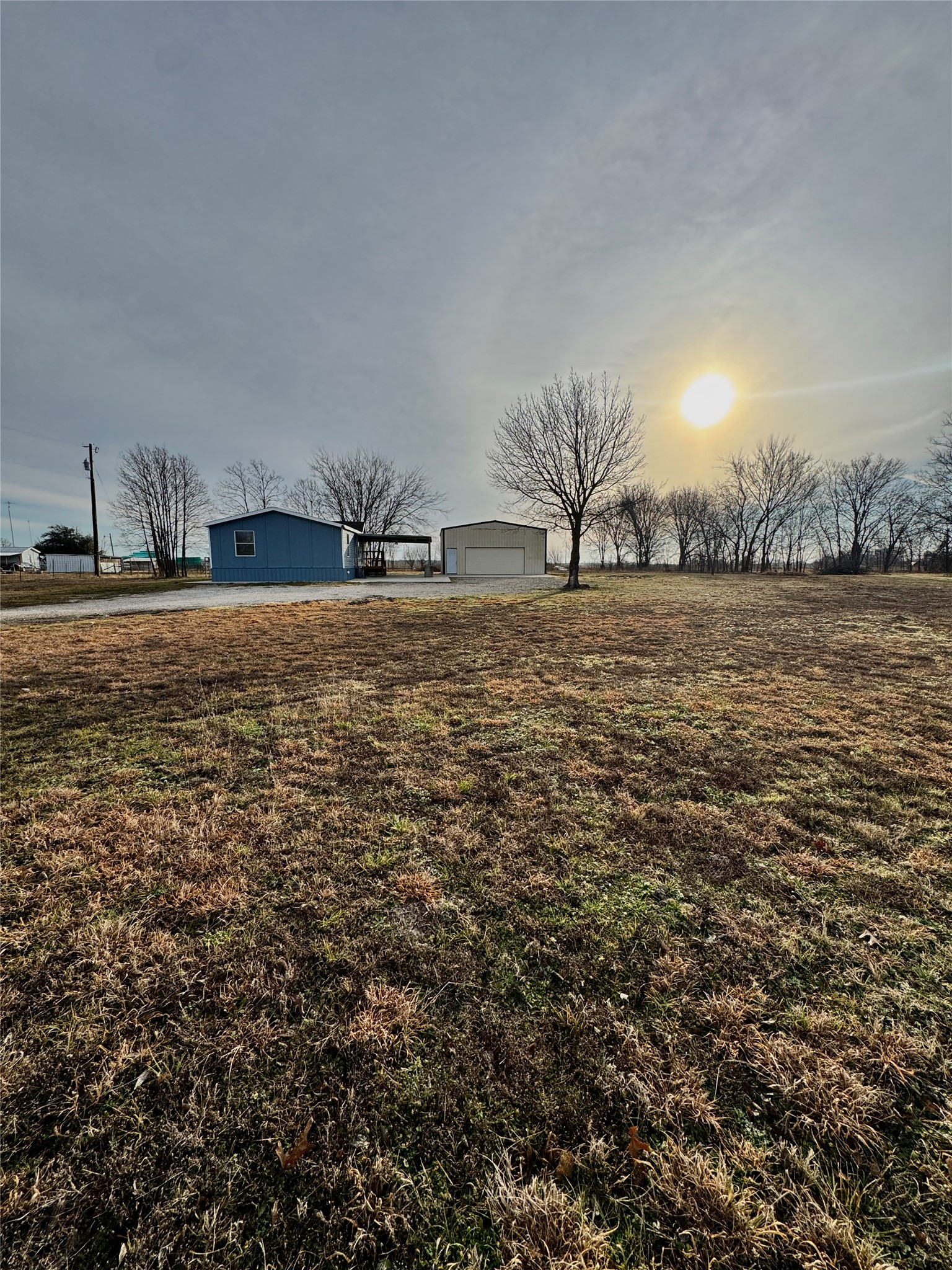 6553 Private Road 2270 Quinlan TX 75474