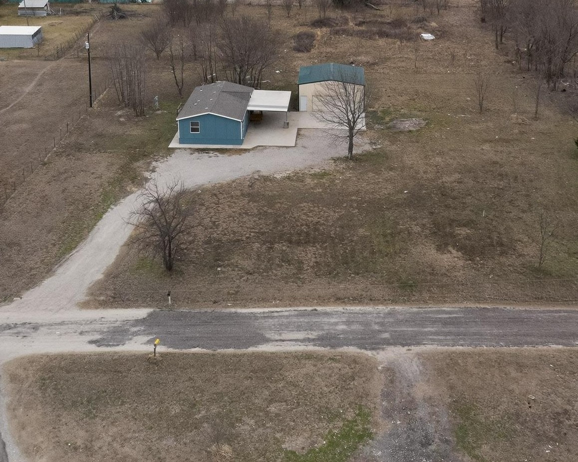 6553 Private Road 2270 Quinlan TX 75474