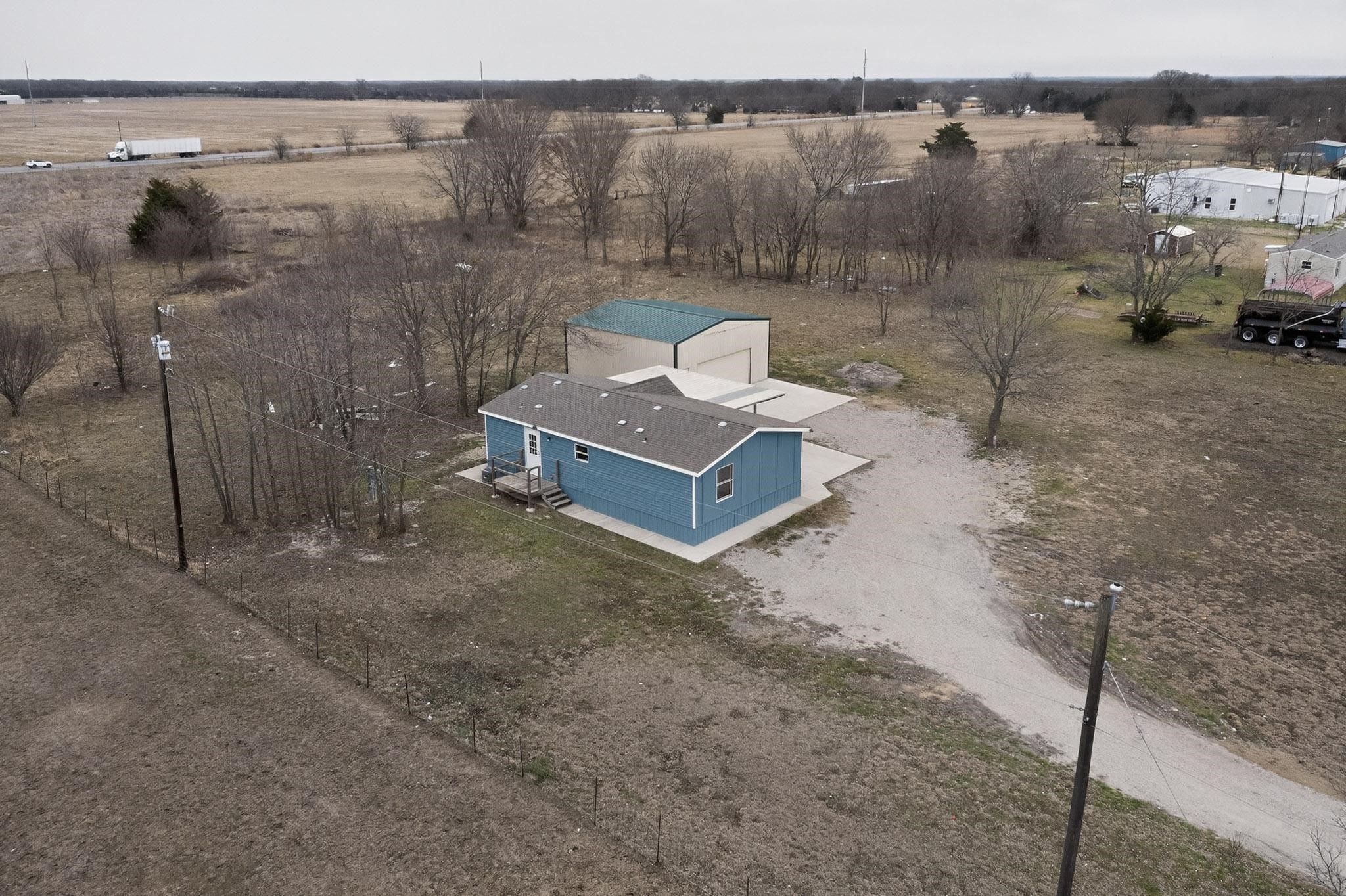6553 Private Road 2270 Quinlan TX 75474