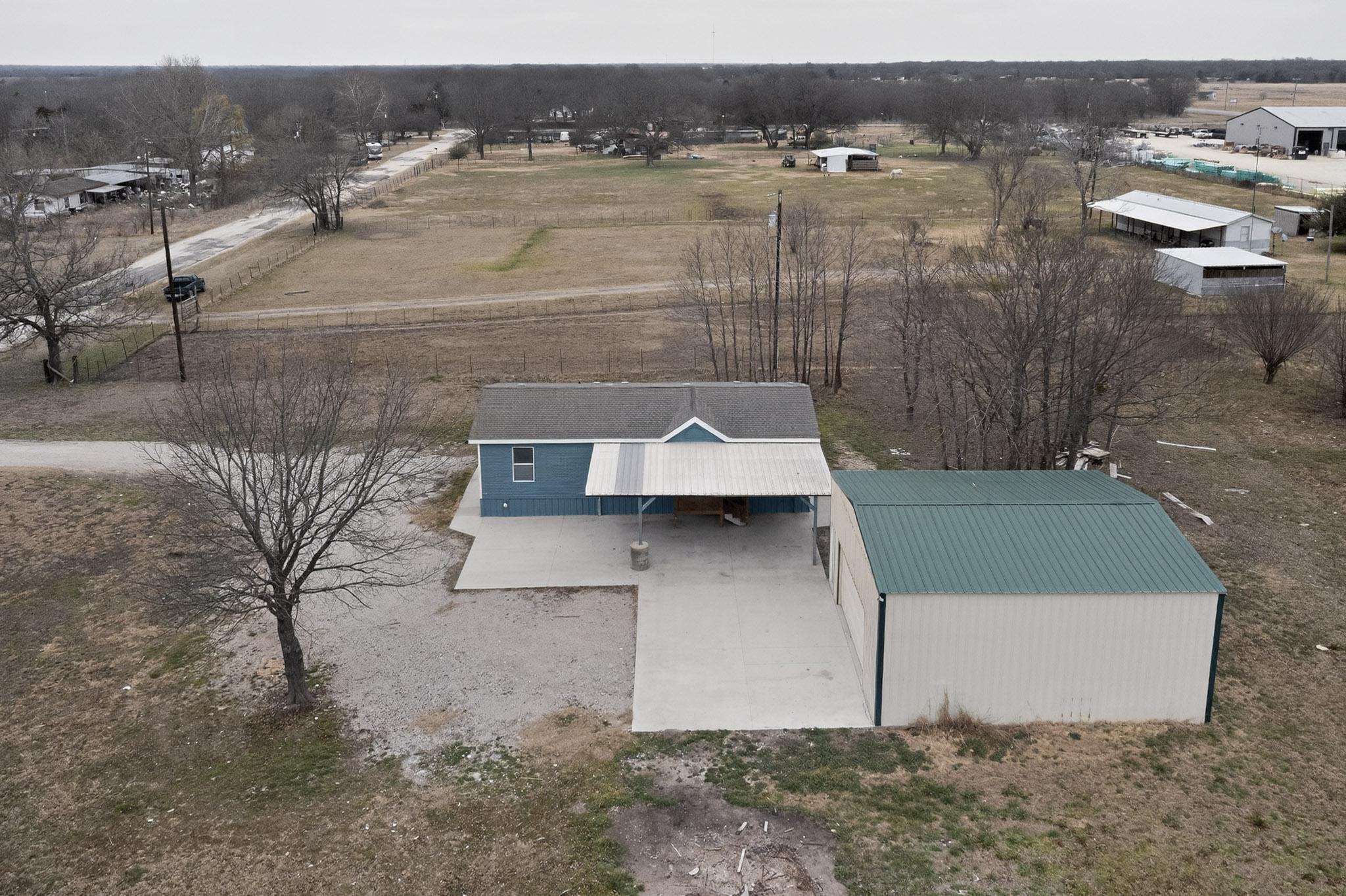 6553 Private Road 2270 Quinlan TX 75474