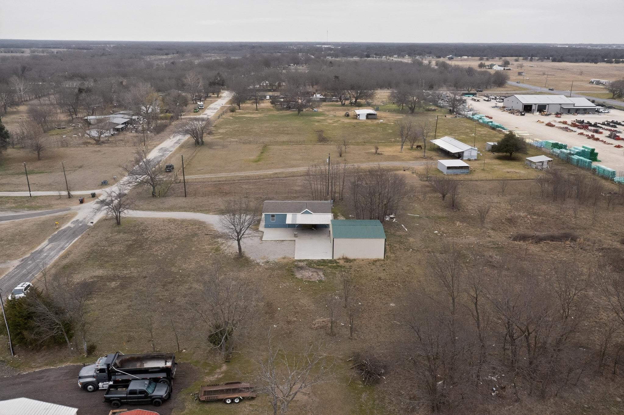 6553 Private Road 2270 Quinlan TX 75474
