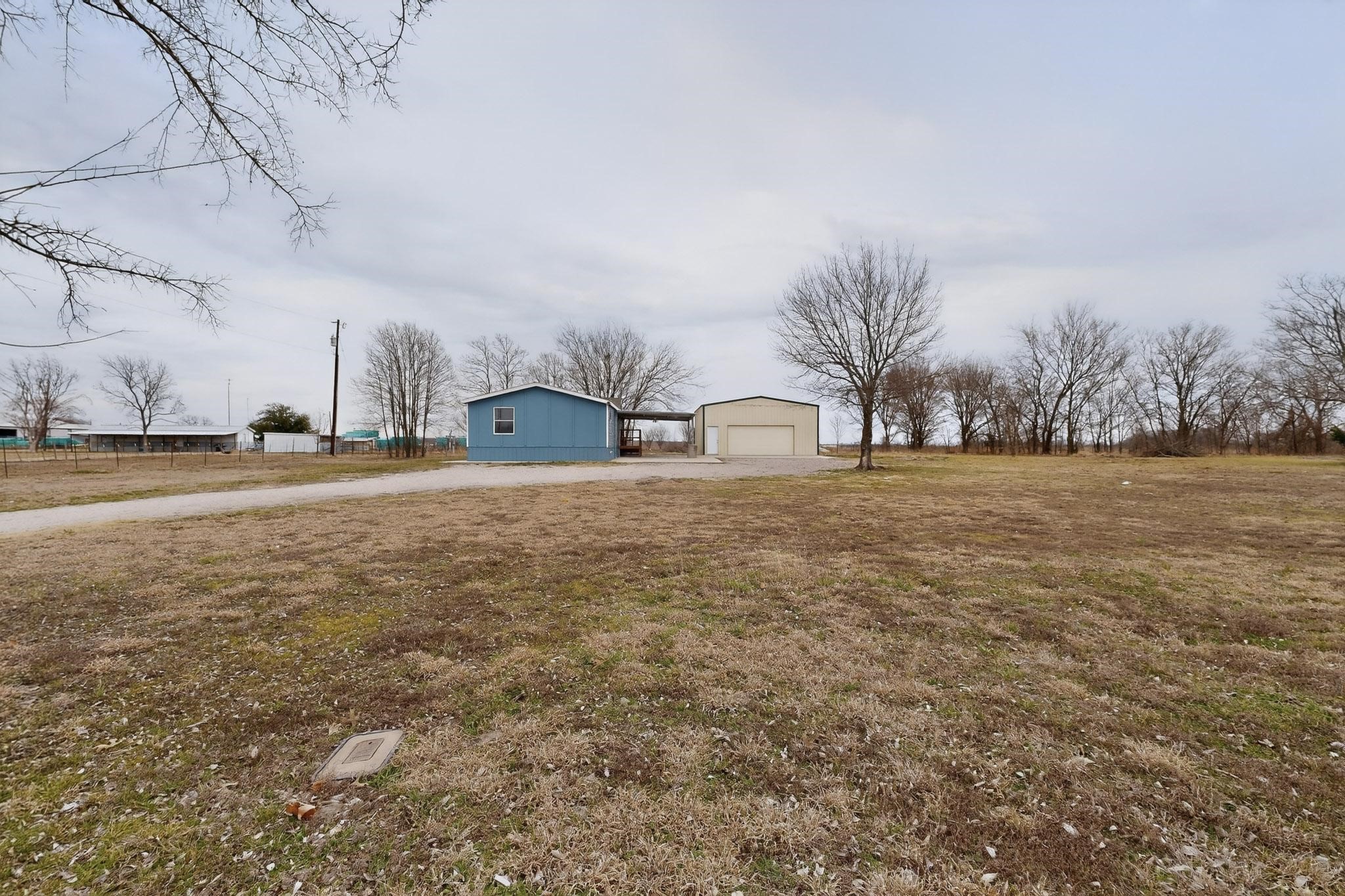 6553 Private Road 2270 Quinlan TX 75474