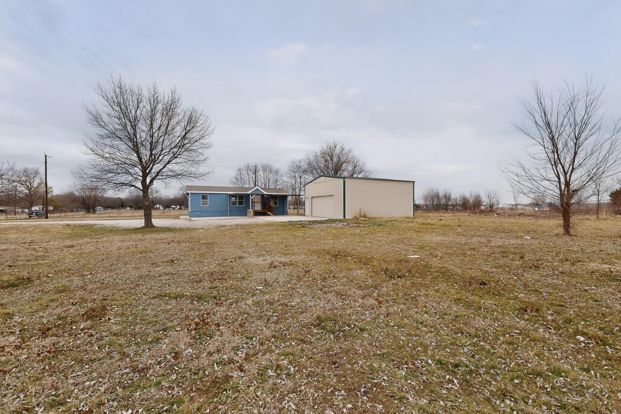 6553 Private Road 2270 Quinlan TX 75474