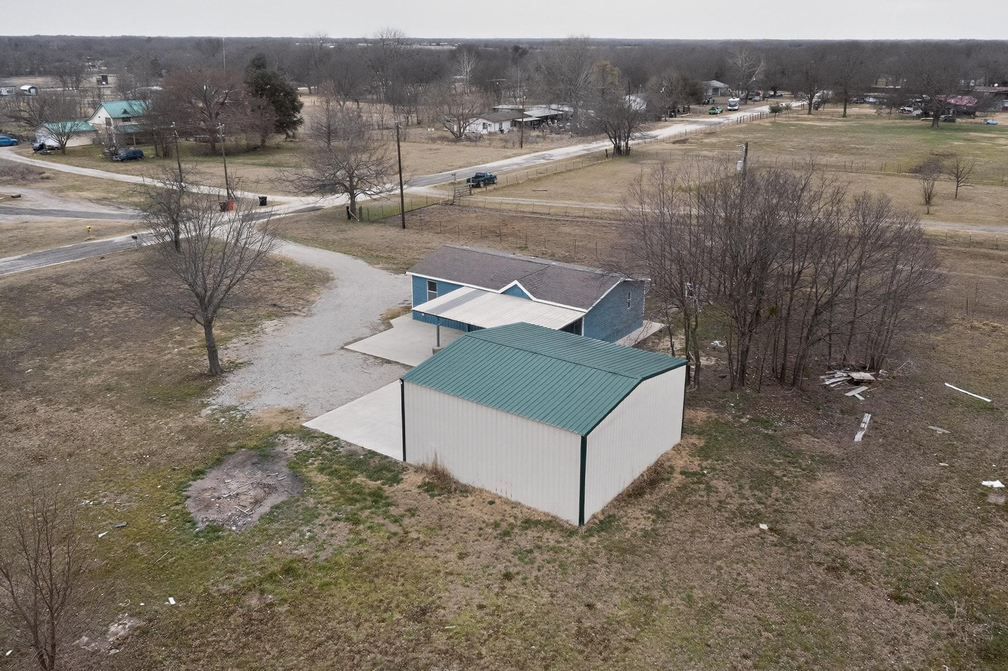 6553 Private Road 2270 Quinlan TX 75474