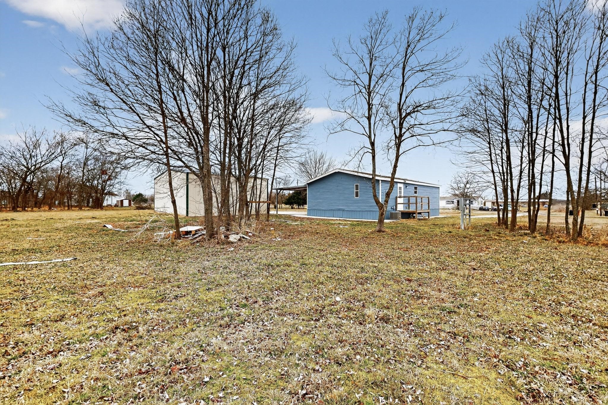 6553 Private Road 2270 Quinlan TX 75474