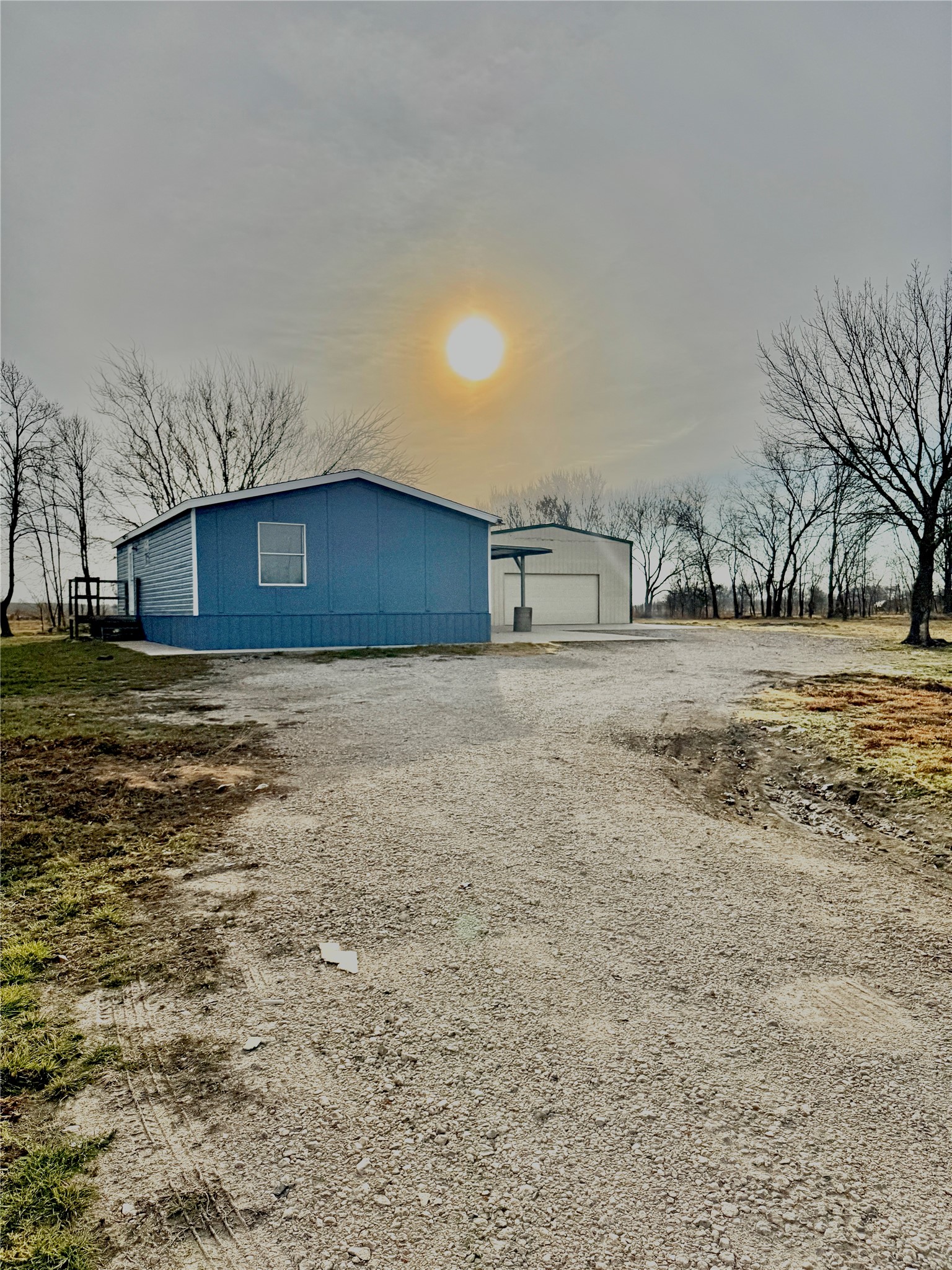 6553 Private Road 2270 Quinlan TX 75474