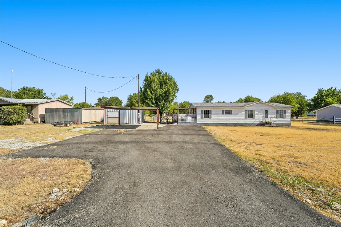 11608 Knight Lane Ponder TX 76259