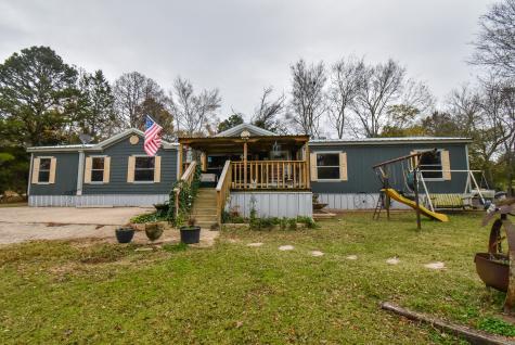 1860 Vz County Road 4810 Chandler TX 75758