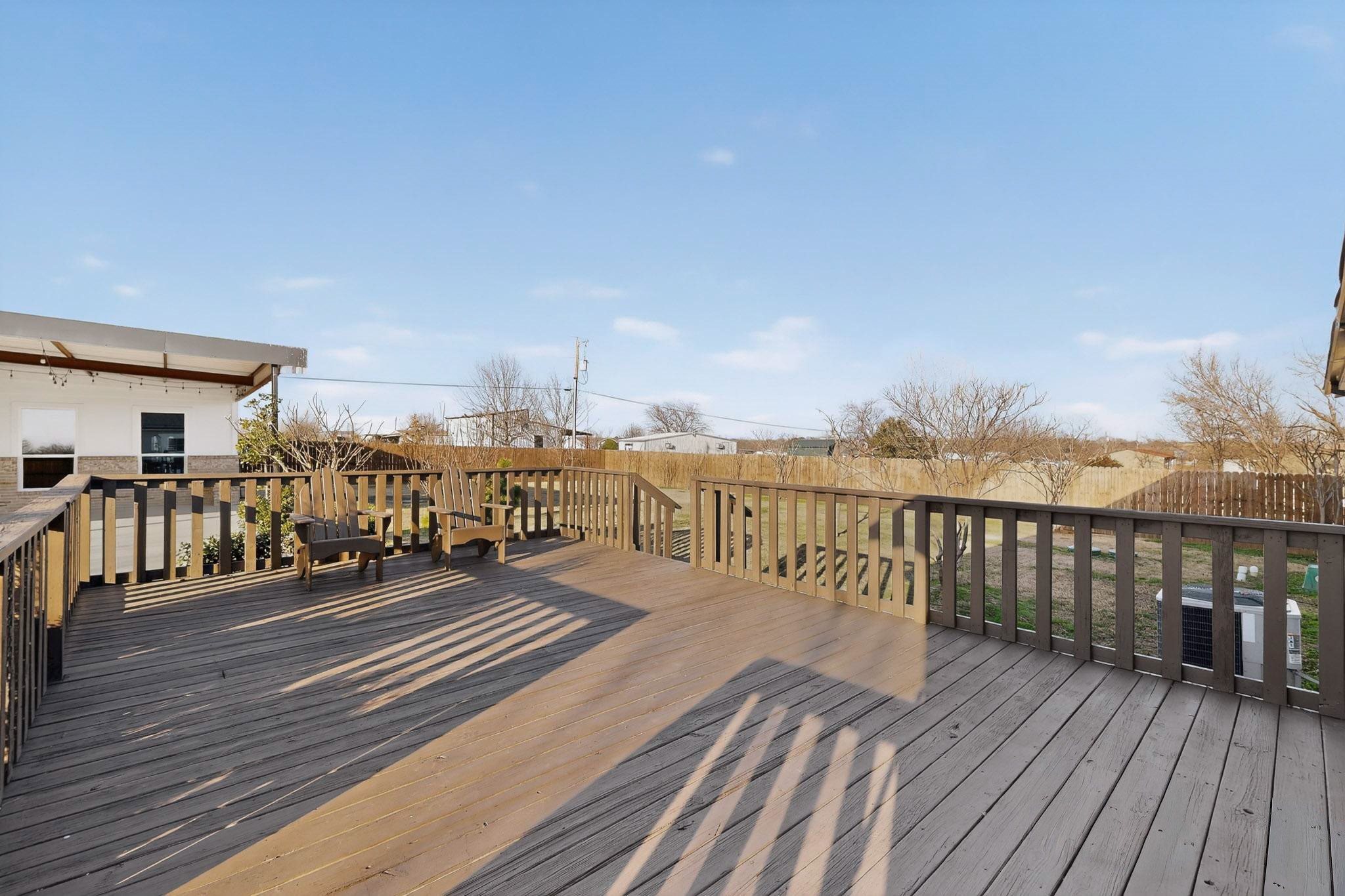 819 Hoss Road Sanger TX 76266
